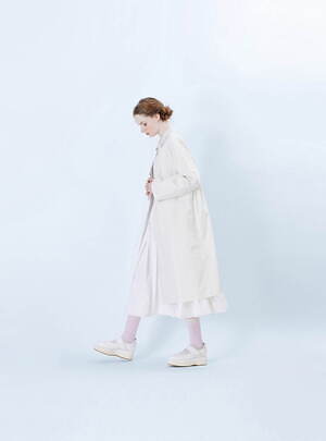 ジェーンマープルドンルサロン(Jane Marple Dans Le Salon) 2025年春夏ウィメンズコレクション  - 写真17