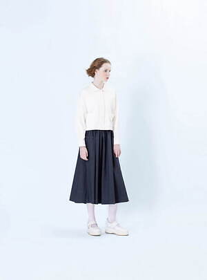 ジェーンマープルドンルサロン(Jane Marple Dans Le Salon) 2025年春夏ウィメンズコレクション  - 写真19