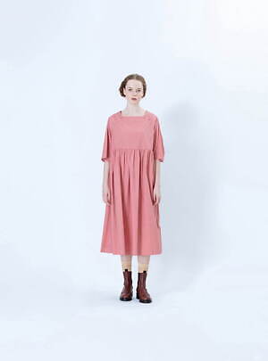 ジェーンマープルドンルサロン(Jane Marple Dans Le Salon) 2025年春夏ウィメンズコレクション  - 写真21