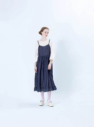 ジェーンマープルドンルサロン(Jane Marple Dans Le Salon) 2025年春夏ウィメンズコレクション  - 写真26