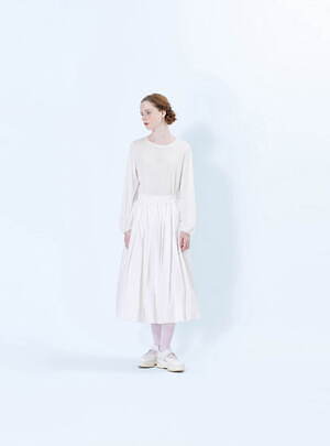 ジェーンマープルドンルサロン(Jane Marple Dans Le Salon) 2025年春夏ウィメンズコレクション  - 写真32