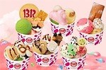 サーティワン アイスクリーム(31 ICE CREAM) サーティワン三越｜写真4