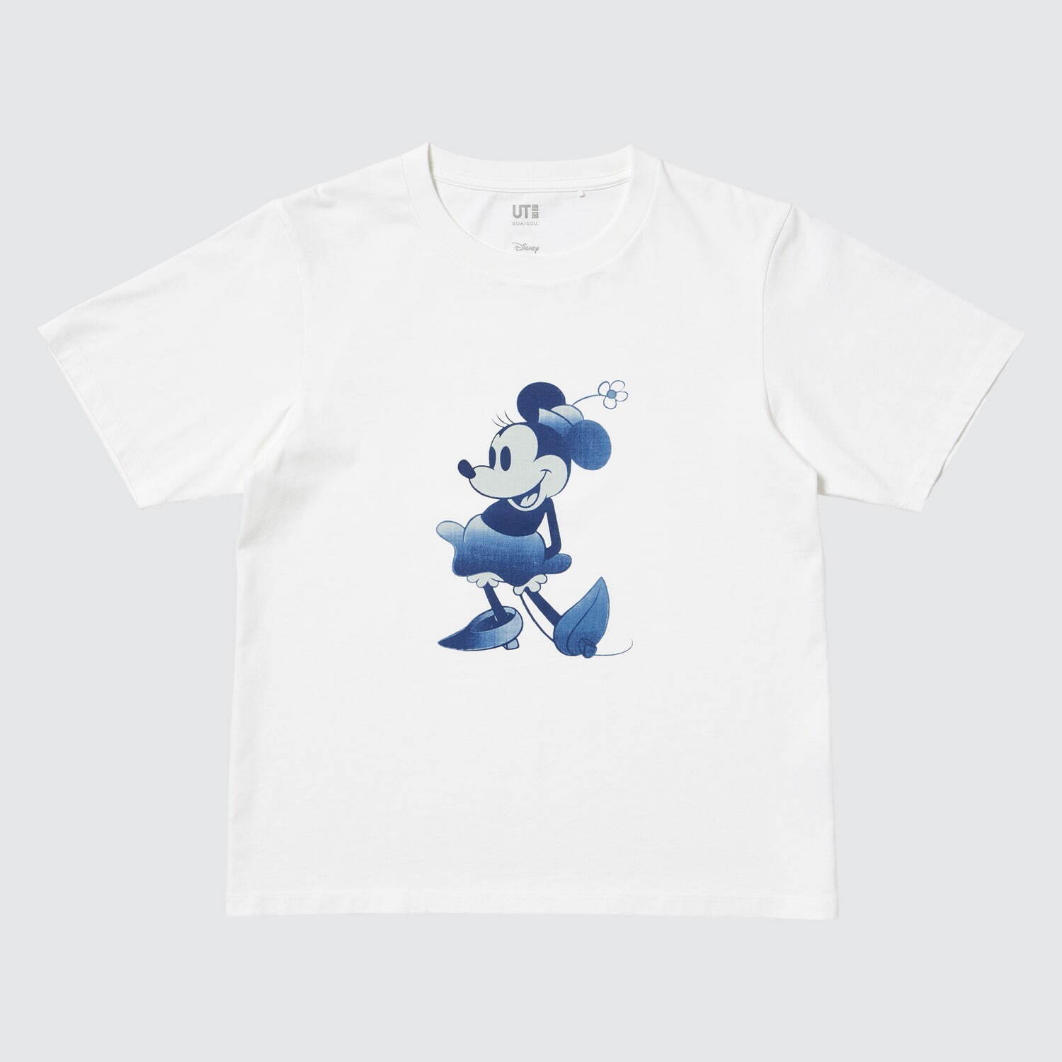 ディズニー イン ブルー UT 1,500円