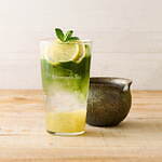 アフタヌーンティー・ティールーム(Afternoon Tea TEAROOM) 宇治抹茶とフルーツのミルフィーユ｜写真4