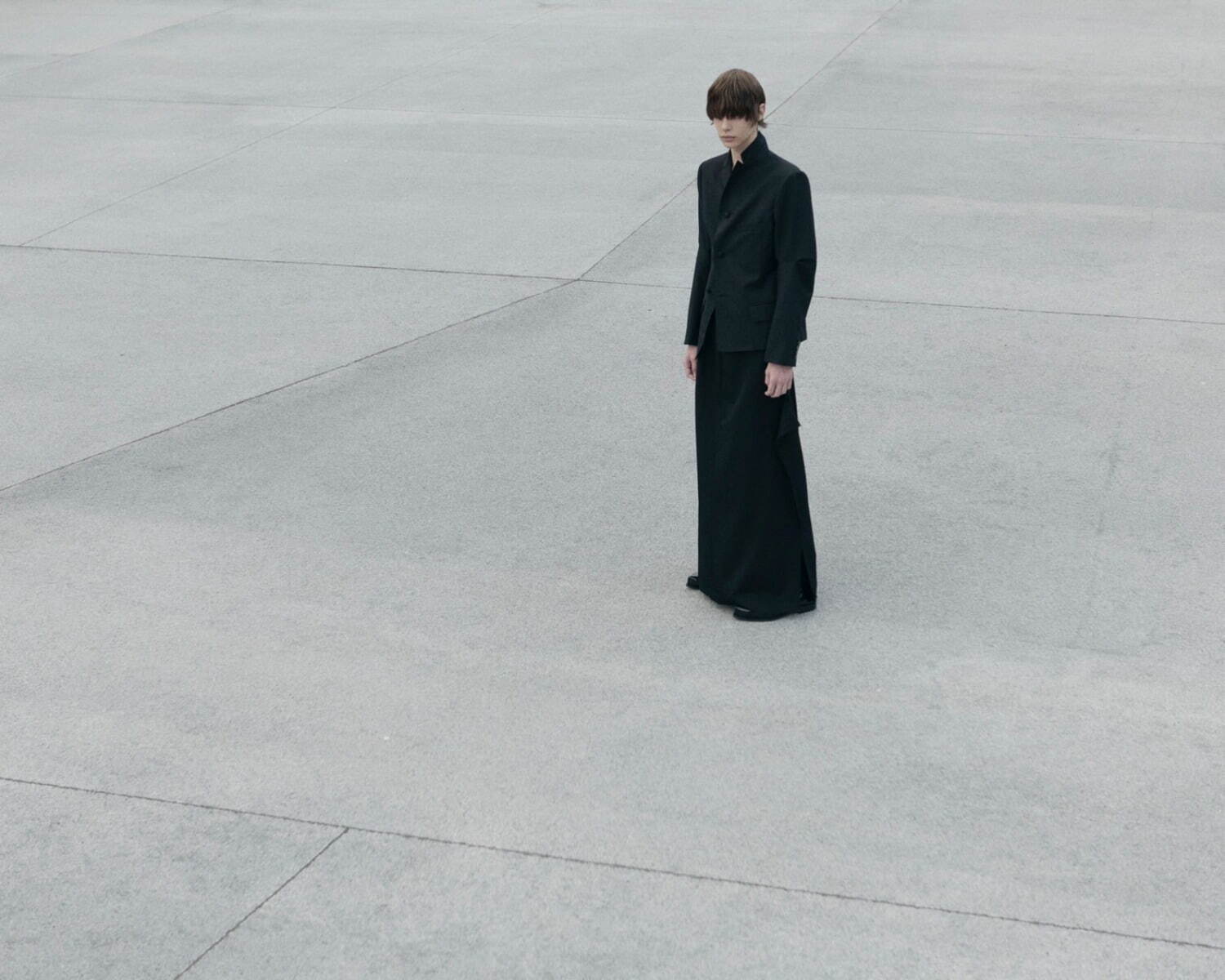 オリミ 2025-26年秋冬｜male 