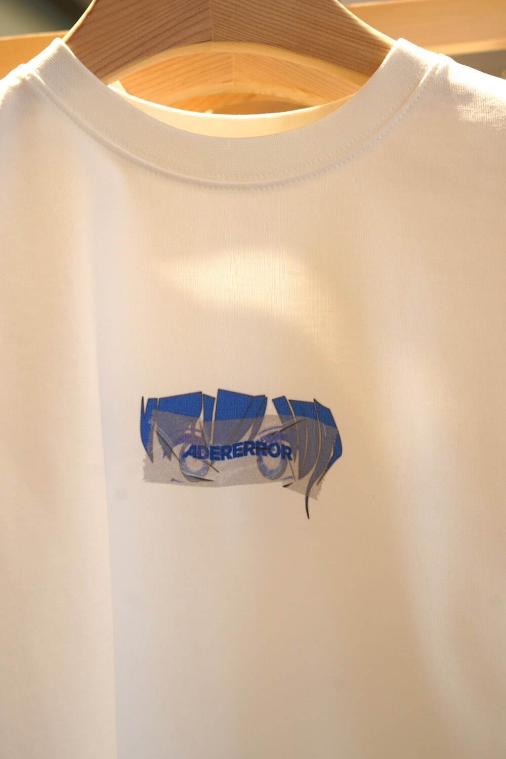アーダーエラー(ADERERROR), ノンフィクション(NONFICTION), ヴィヴィアン・ウエストウッド(Vivienne Westwood), マーク ジェイコブス(MARC JACOBS), ディーゼル(DIESEL), トーガ(TOGA), アンブッシュ(AMBUSH), ジェントルモンスター(GENTLE MONSTER) ビヨンドワールド｜写真38