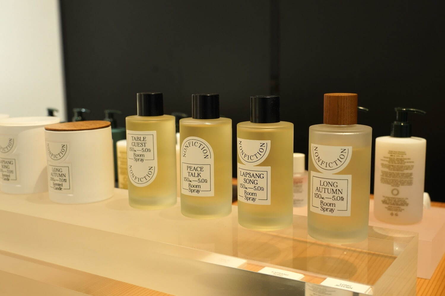 アーダーエラー(ADERERROR), ノンフィクション(NONFICTION), ヴィヴィアン・ウエストウッド(Vivienne Westwood), マーク ジェイコブス(MARC JACOBS), ディーゼル(DIESEL), トーガ(TOGA), アンブッシュ(AMBUSH), ジェントルモンスター(GENTLE MONSTER) ビヨンドワールド｜写真52