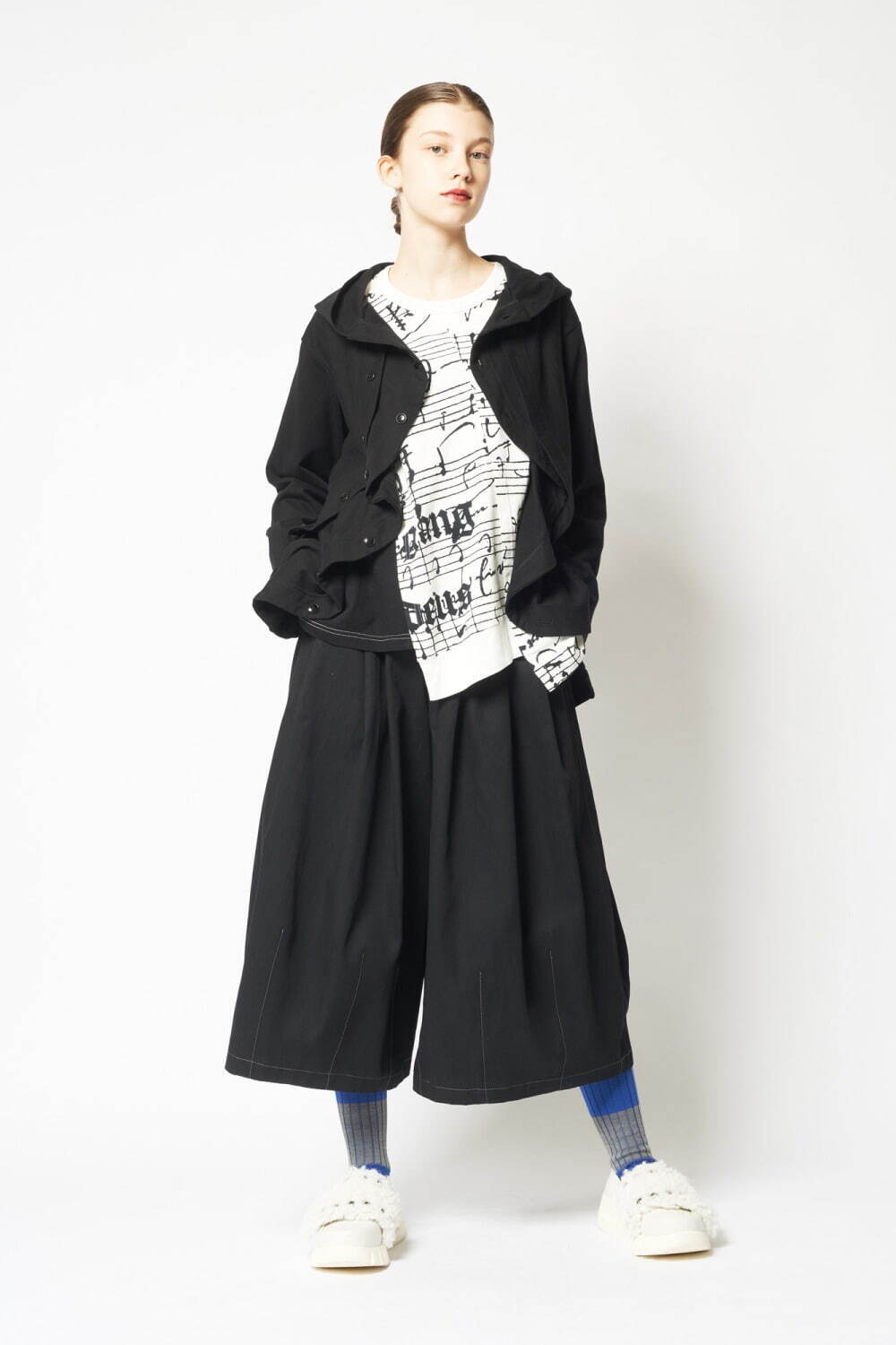 ゴム(gomme) 2025年秋ウィメンズコレクション  - 写真16