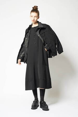 ゴム(gomme) 2025年秋ウィメンズコレクション  - 写真2