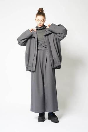 ゴム(gomme) 2025年秋ウィメンズコレクション  - 写真3