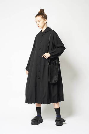 ゴム(gomme) 2025年秋ウィメンズコレクション  - 写真7