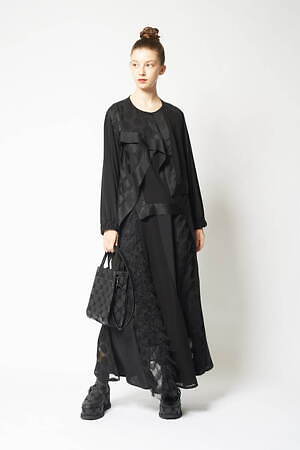 ゴム(gomme) 2025年秋ウィメンズコレクション  - 写真8