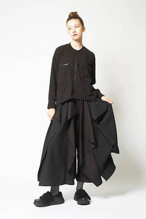 ゴム(gomme) 2025年秋ウィメンズコレクション  - 写真10