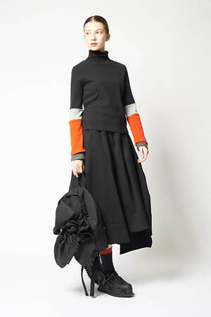 ゴム(gomme) 2025年秋ウィメンズコレクション  - 写真12