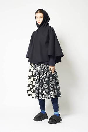 ゴム(gomme) 2025年秋ウィメンズコレクション  - 写真15