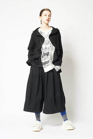 ゴム(gomme) 2025年秋ウィメンズコレクション  - 写真16