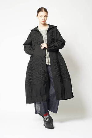 ゴム(gomme) 2025年秋ウィメンズコレクション  - 写真18