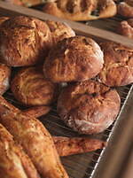 全国のパンや焼き菓子が集結「こむぎフェス」国営昭和記念公園で「東京蚤の市」と同時開催｜写真9