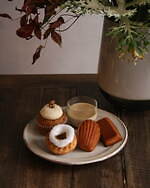 全国のパンや焼き菓子が集結「こむぎフェス」国営昭和記念公園で「東京蚤の市」と同時開催｜写真21