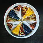 全国のパンや焼き菓子が集結「こむぎフェス」国営昭和記念公園で「東京蚤の市」と同時開催｜写真23