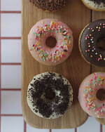 全国のパンや焼き菓子が集結「こむぎフェス」国営昭和記念公園で「東京蚤の市」と同時開催｜写真5