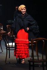 ヨシオクボ2015年春夏コレクション - 海と共に、たくましく生きる男性像｜写真2