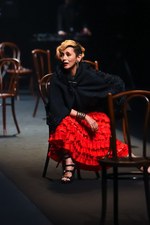 ヨシオクボ2015年春夏コレクション - 海と共に、たくましく生きる男性像｜写真3