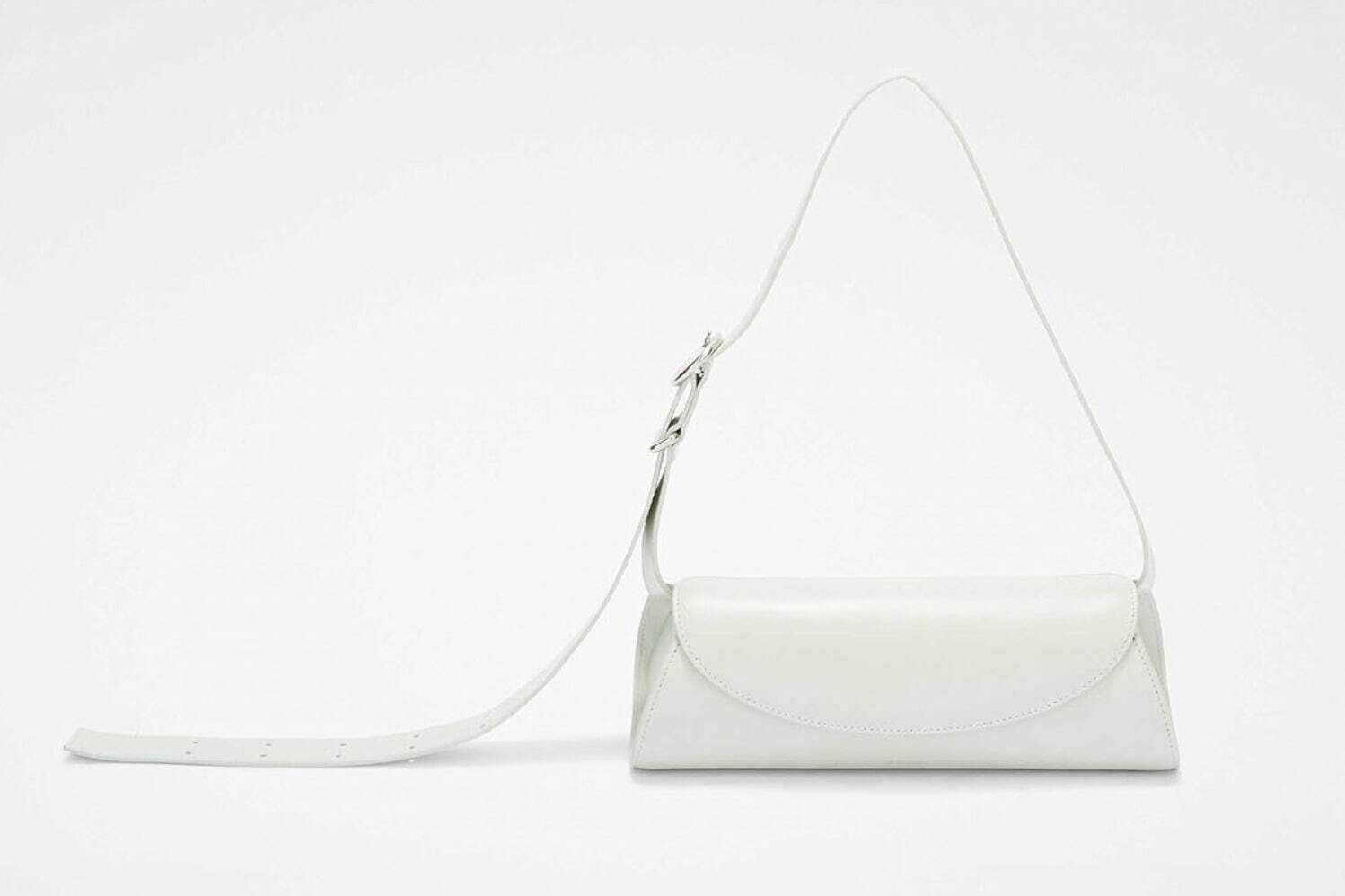 ジル サンダー(JIL SANDER) カンノーロ｜写真10