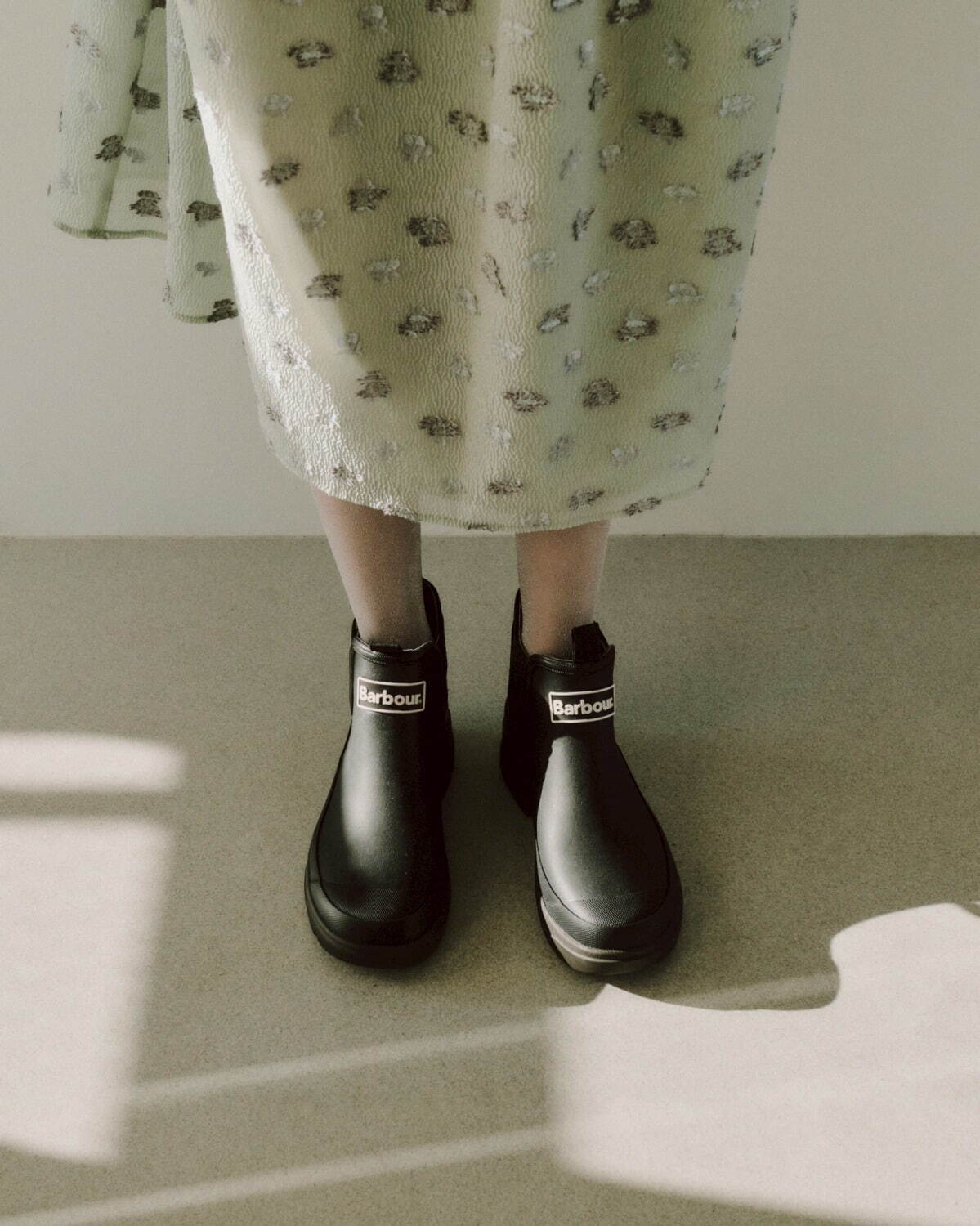 バブアー(Barbour), エミ(emmi) ニンバス｜写真6