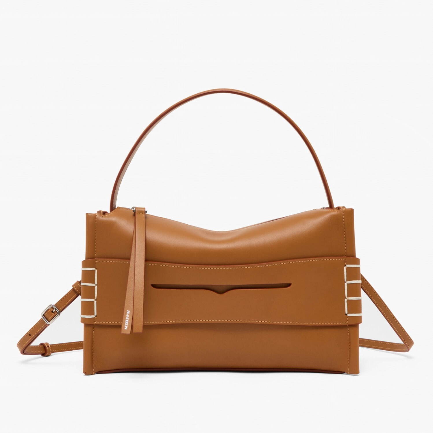 JW アンダーソン(JW Anderson) ローファーバッグ｜写真5