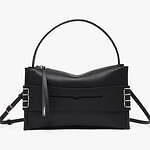 JW アンダーソン(JW Anderson) ローファーバッグ｜写真3