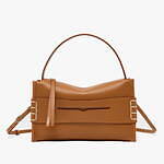 JW アンダーソン(JW Anderson) ローファーバッグ｜写真5