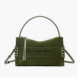 JW アンダーソン(JW Anderson) ローファーバッグ｜写真7