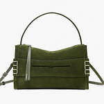 JW アンダーソン(JW Anderson) ローファーバッグ｜写真2