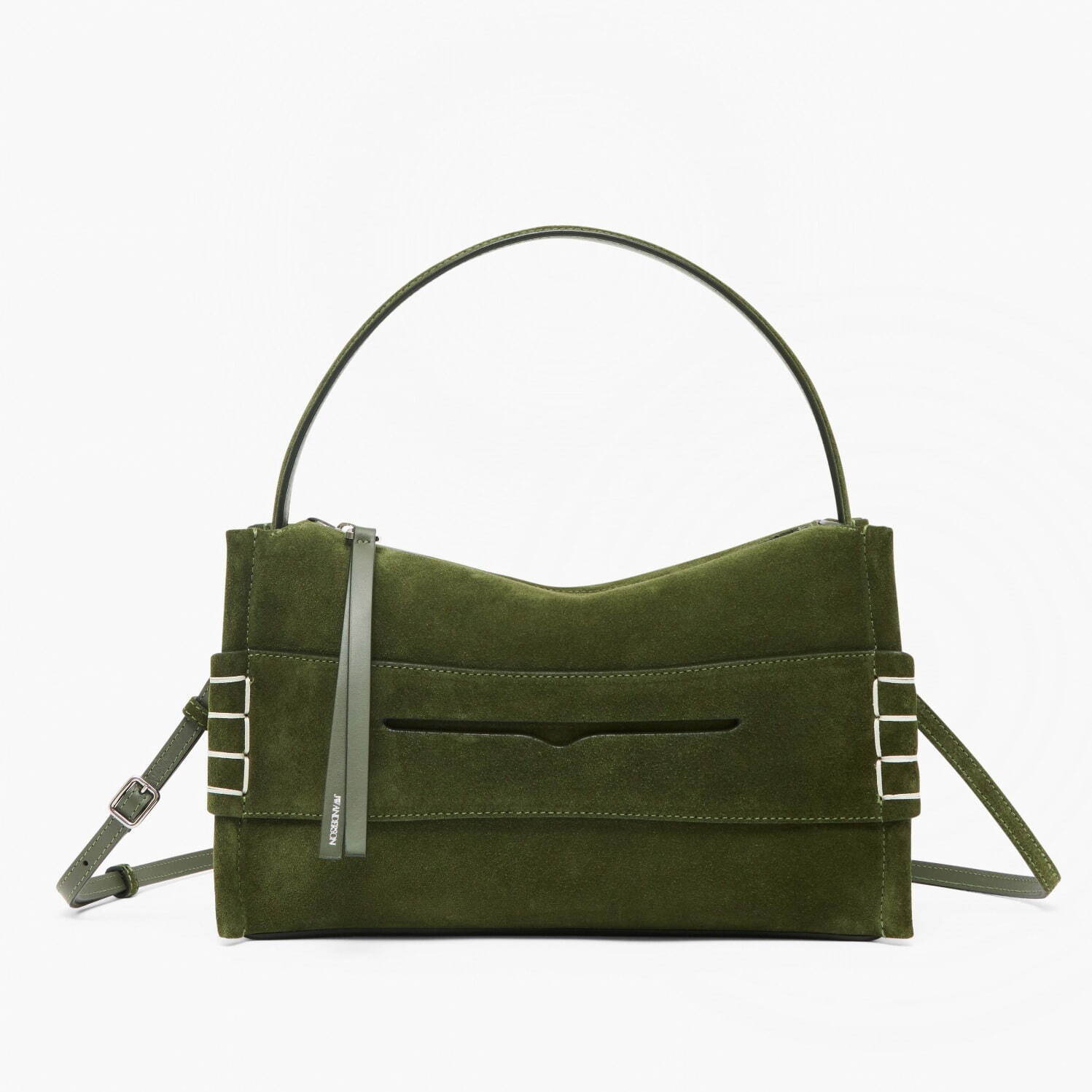 JW アンダーソン(JW Anderson) ローファーバッグ｜写真7