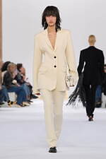 スポーツマックス 2025年秋冬コレクション - 溢れる創造性、目を奪うシルエットと素材の妙｜写真41