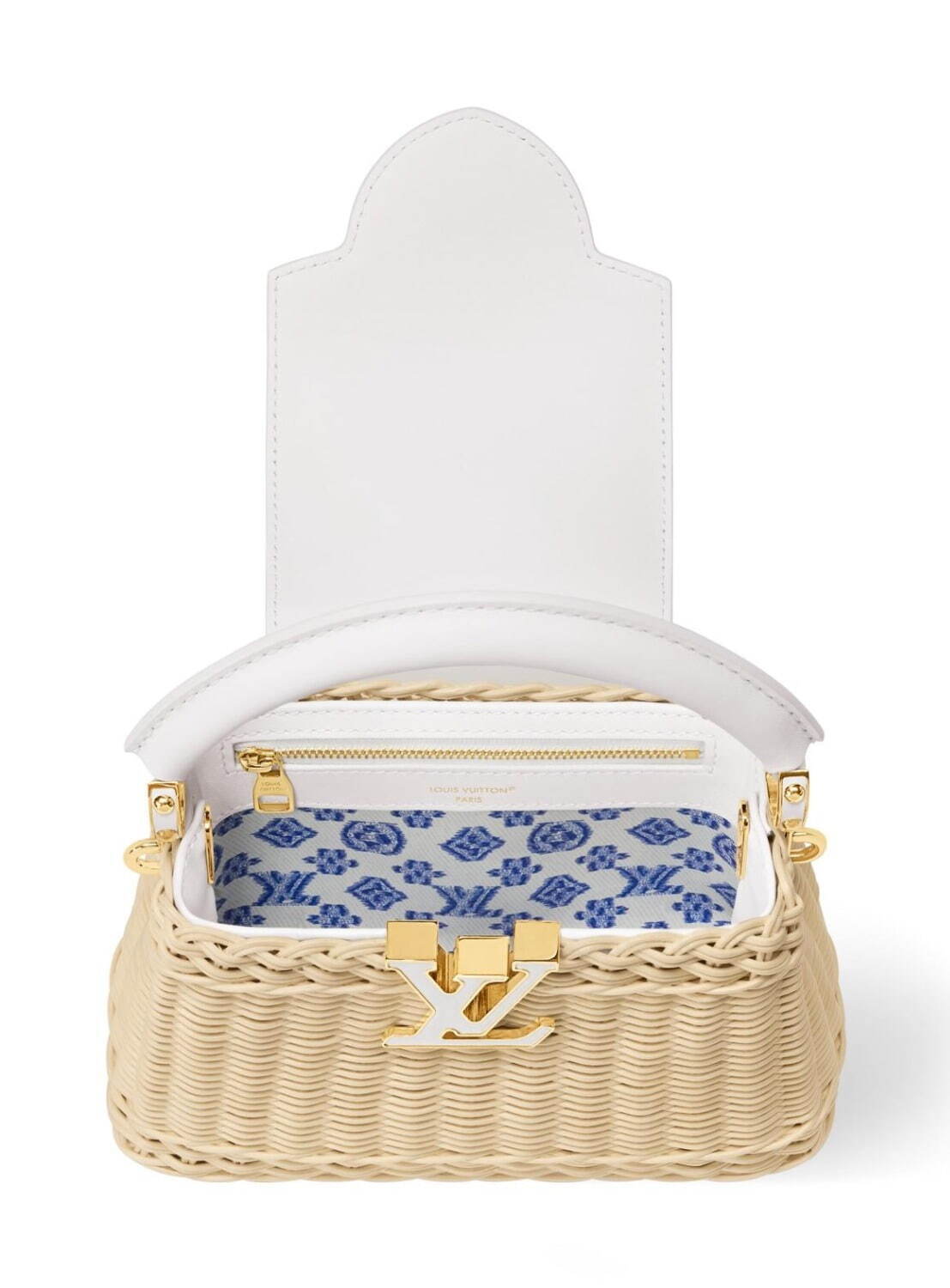 ルイ・ヴィトン(LOUIS VUITTON) カプシーヌ｜写真15