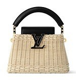 ルイ・ヴィトン(LOUIS VUITTON) カプシーヌ｜写真10