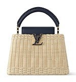 ルイ・ヴィトン(LOUIS VUITTON) カプシーヌ｜写真4