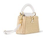 ルイ・ヴィトン(LOUIS VUITTON) カプシーヌ｜写真14