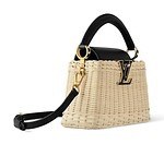 ルイ・ヴィトン(LOUIS VUITTON) カプシーヌ｜写真11