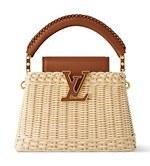 ルイ・ヴィトン(LOUIS VUITTON) カプシーヌ｜写真1