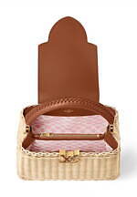 ルイ・ヴィトン(LOUIS VUITTON) カプシーヌ｜写真9