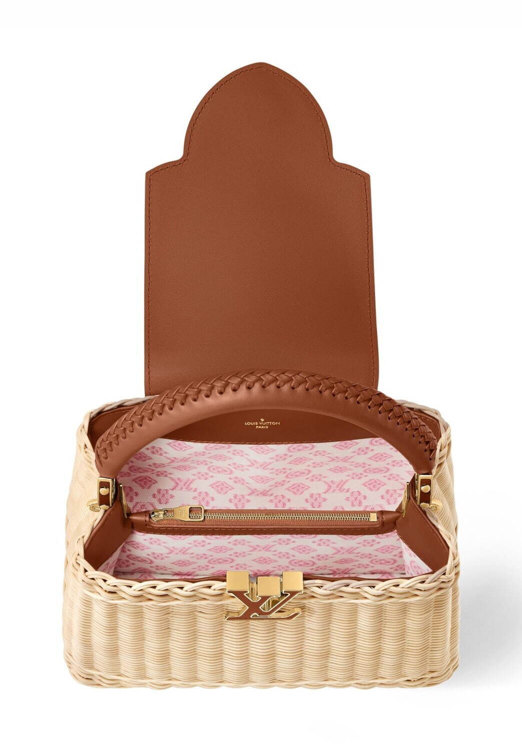 ＊夏マスト＊【Louis Vuitton】ヴァニティ かごバッグ ☆超人気☆ルイヴィトン かごバッグ 偽物トートバッグM25008