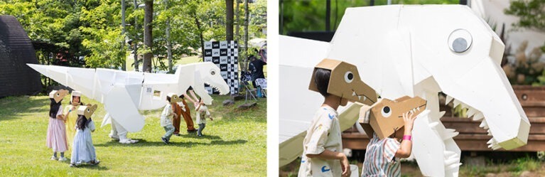 野外フェス「タイニーガーデンフェスティバル 2025」長野・蓼科湖畔で開催、出演者＆チケット情報｜写真6