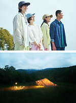 野外フェス「タイニーガーデンフェスティバル 2025」長野・蓼科湖畔で開催、出演者＆チケット情報｜写真14