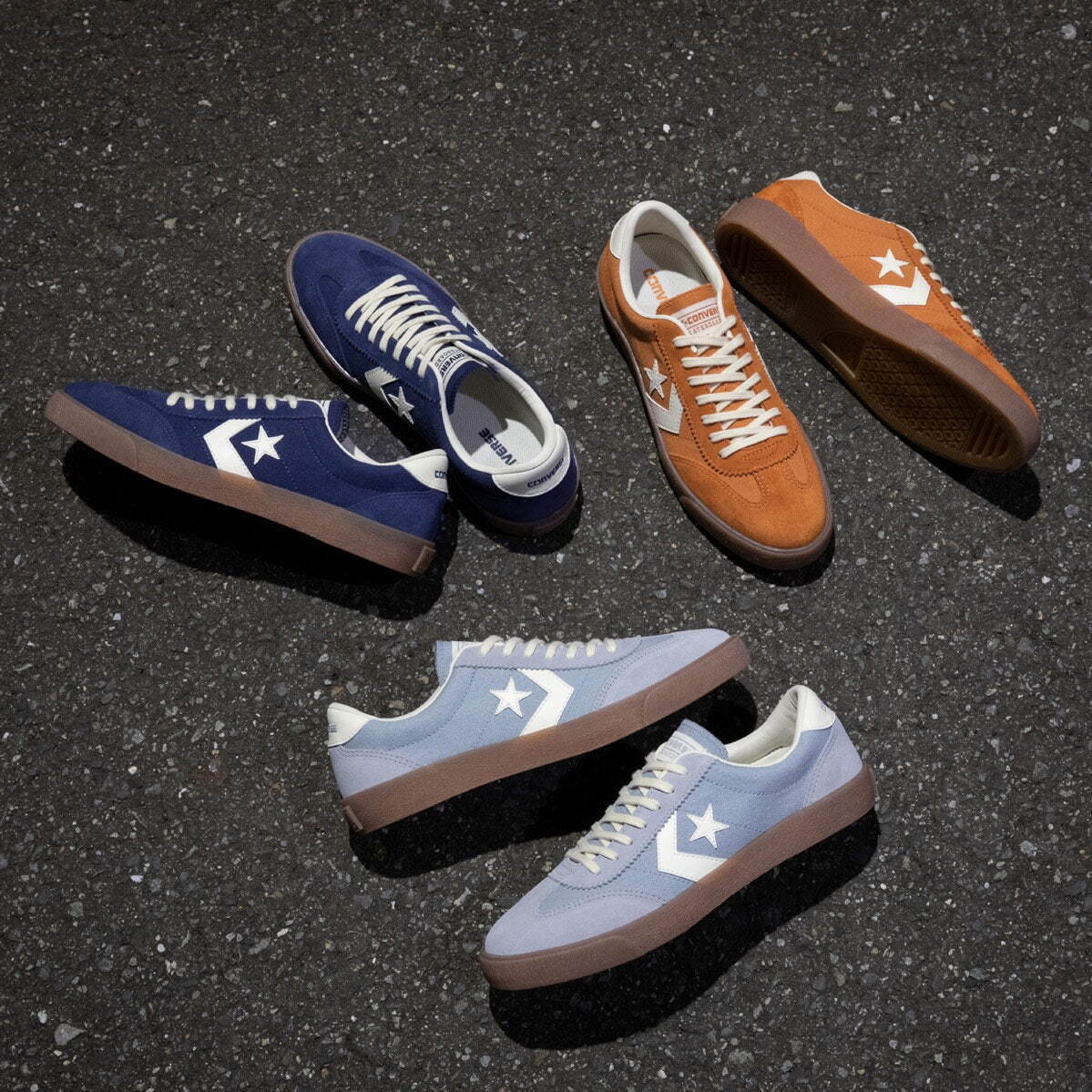 コンバース(CONVERSE) ロードクラシック｜写真22