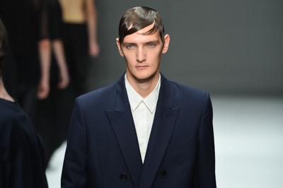 クラシック音楽｜ドレスドアンドレスド 2015年春夏コレクション - 知的さを纏ったブランドの新たな挑戦