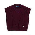 カラー25年夏限定ウェア、“海と太陽”グラフィックTシャツ＆マリンカラーのドッキングポロシャツ｜写真8