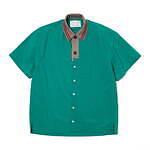 カラー25年夏限定ウェア、“海と太陽”グラフィックTシャツ＆マリンカラーのドッキングポロシャツ｜写真10